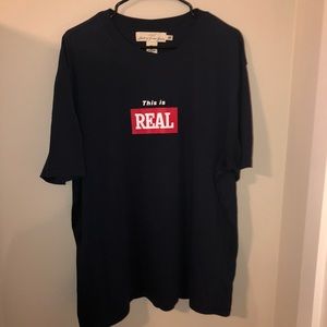 H&M Graphic T-Shirt